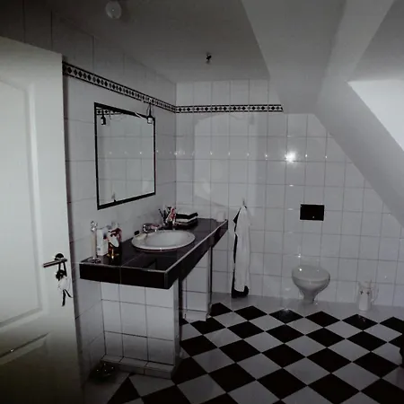 Wuerselen-innenstadt Naehe * Niederdorla