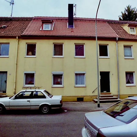 Würselen-innenstadt Nähe Apartamento *