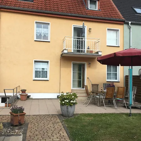 Würselen-innenstadt Nähe Apartamento *