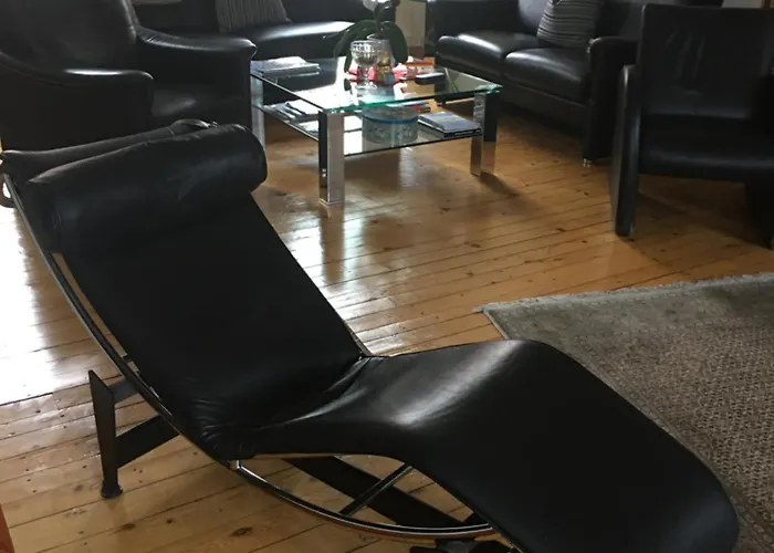 アパート Wuerselen-innenstadt Naehe