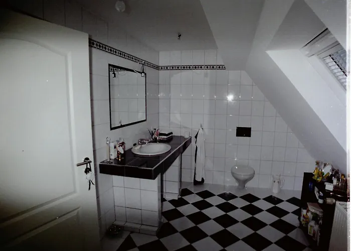 Wuerselen-innenstadt Naehe * Niederdorla